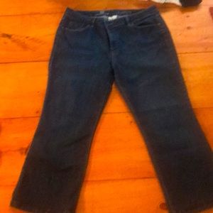Made in China Jeans